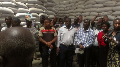 Kafulu Participants Pic